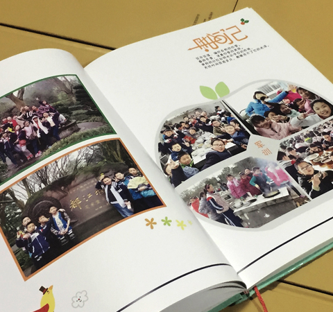 廣州做紀念冊設(shè)計的公司