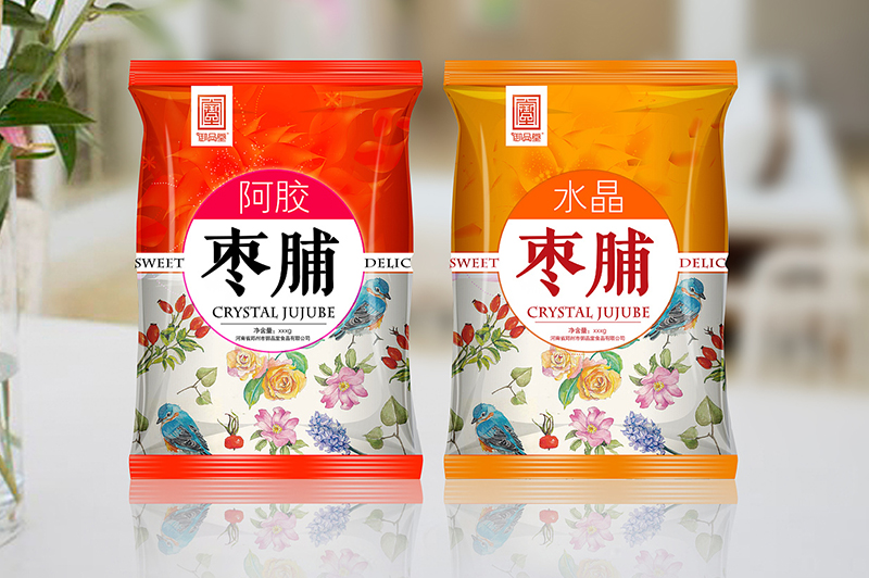 食品包裝設(shè)計(jì)對(duì)食品起到什么樣的作用？