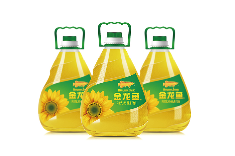 食用油包裝設計有哪些設計技巧？