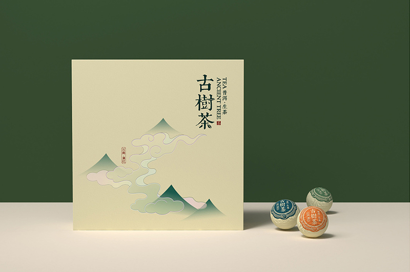 茶葉的包裝應(yīng)該怎么設(shè)計呢？