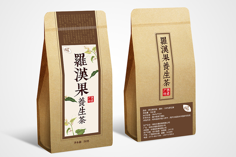 土特產(chǎn)包裝設(shè)計(jì)需要注意哪些問題？