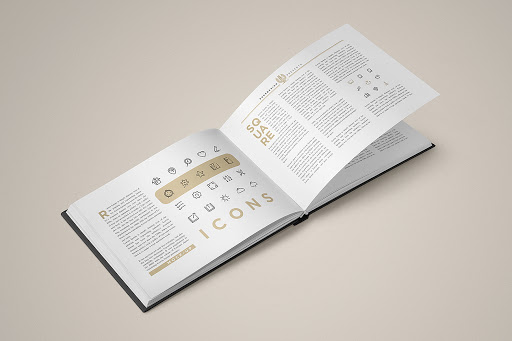 畫(huà)冊(cè)設(shè)計(jì)大概多少錢(qián)？畫(huà)冊(cè)設(shè)計(jì)需要遵循什么原則呢？