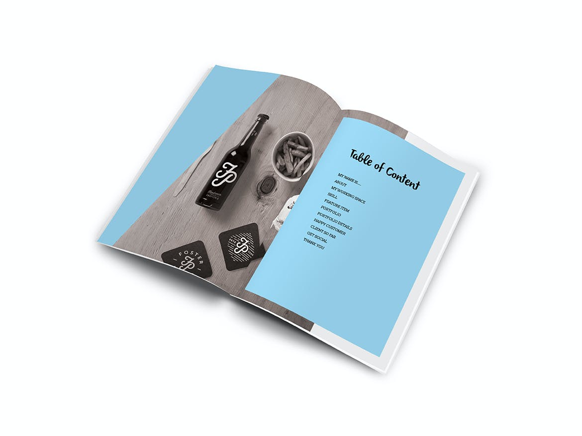 公司宣傳畫冊設(shè)計哪家好？宣傳畫冊設(shè)計需要注意什么？