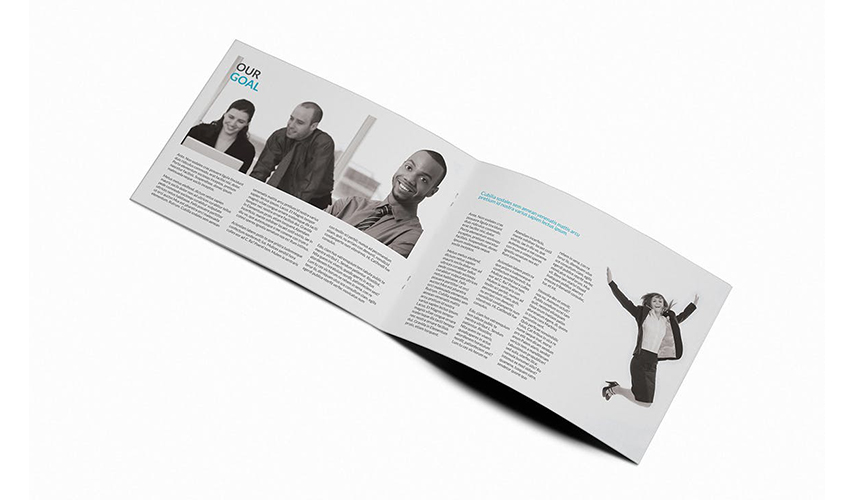 企業(yè)畫冊怎樣設計的才比較有個性化 畫冊報價單有哪些 