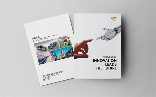 企業(yè)做畫冊設(shè)計(jì)的價(jià)值有哪些？