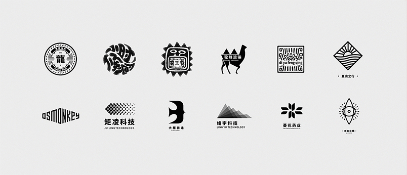 logo設(shè)計包括什么 logo設(shè)計有什么要求