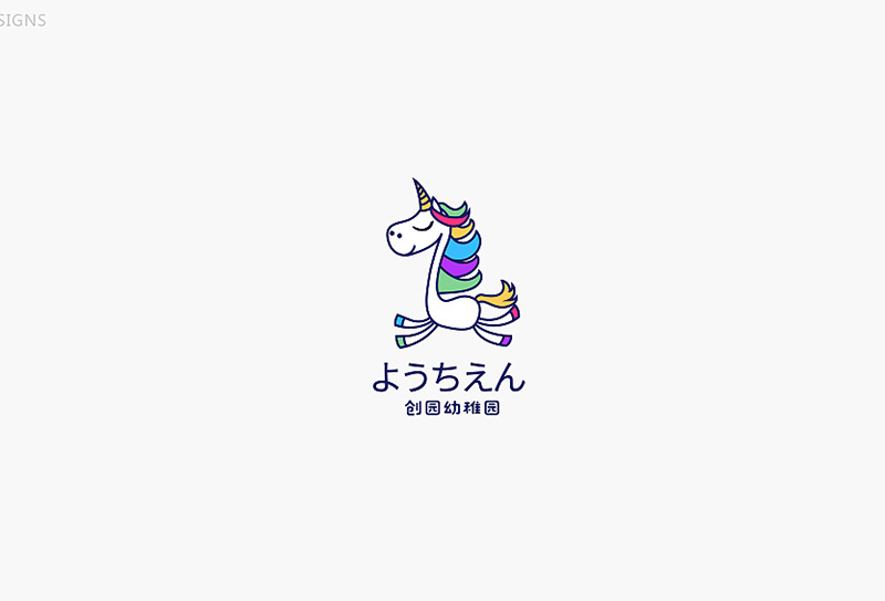 logo設(shè)計有什么原則