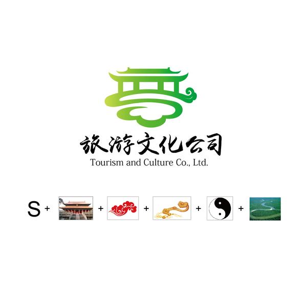 旅游公司logo設(shè)計(jì)理念包含哪些內(nèi)容？