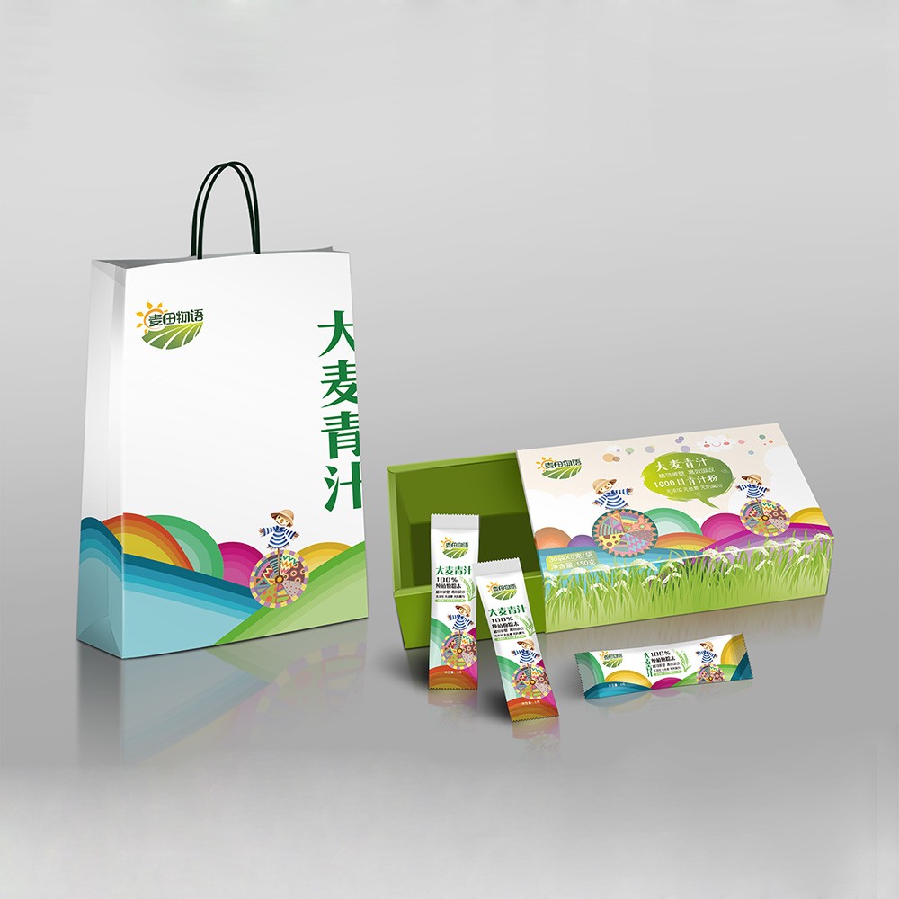食品包裝盒設(shè)計方法是什么？如何設(shè)計比較好