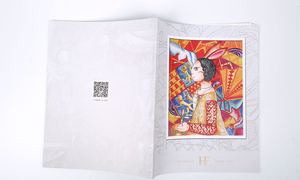 精美畫冊設(shè)計(jì)印刷-精美畫冊設(shè)計(jì)印刷公司
