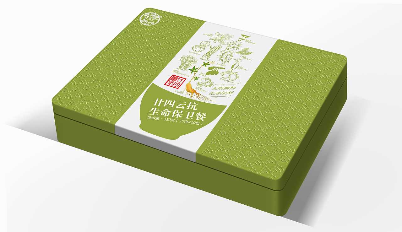 包裝設(shè)計(jì)定位有哪些？如何做好包裝設(shè)計(jì)？