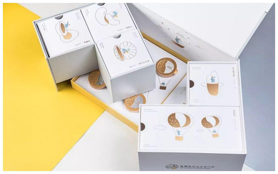 包裝設(shè)計費(fèi)用是多少