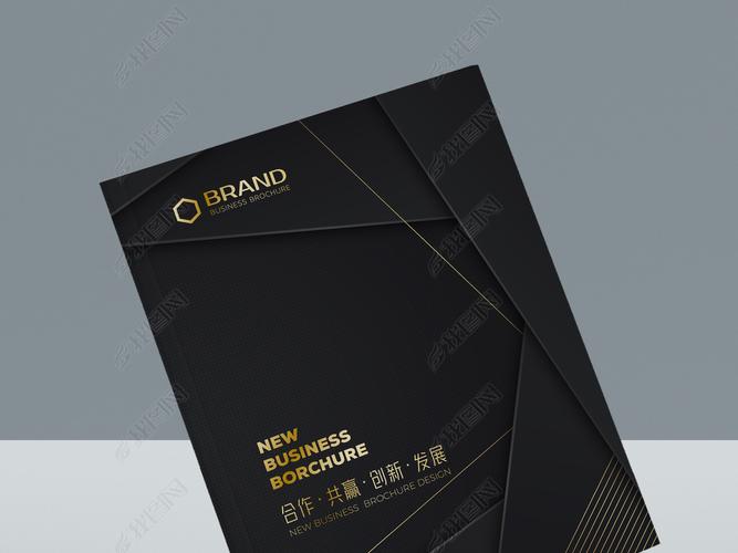 畫冊書籍封面設(shè)計如何構(gòu)思？畫冊封面設(shè)計涉及哪些內(nèi)容？
