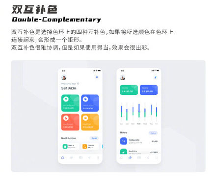 設(shè)計(jì)知識(shí)，設(shè)計(jì)色彩知識(shí)
