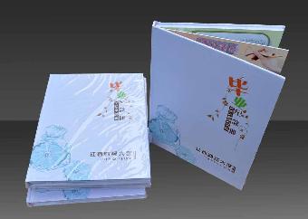 紀(jì)念冊(cè)設(shè)計(jì)印刷