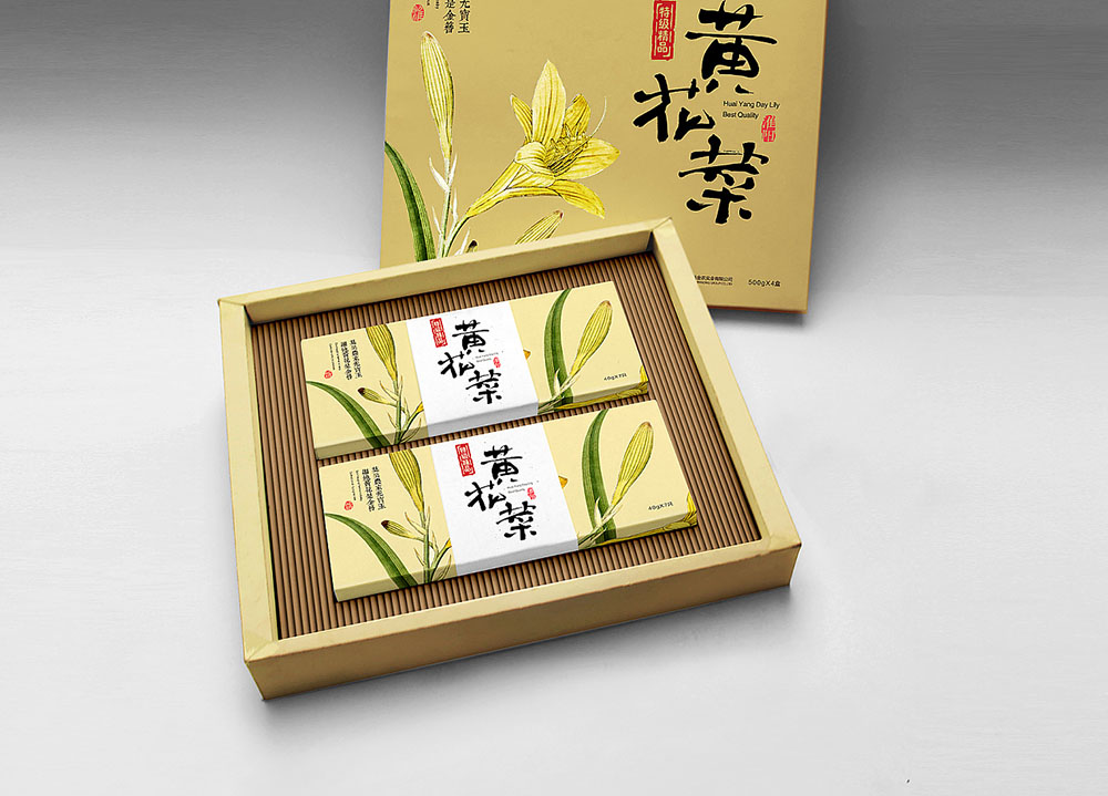 食品包裝設計該怎么做才能吸引顧客？