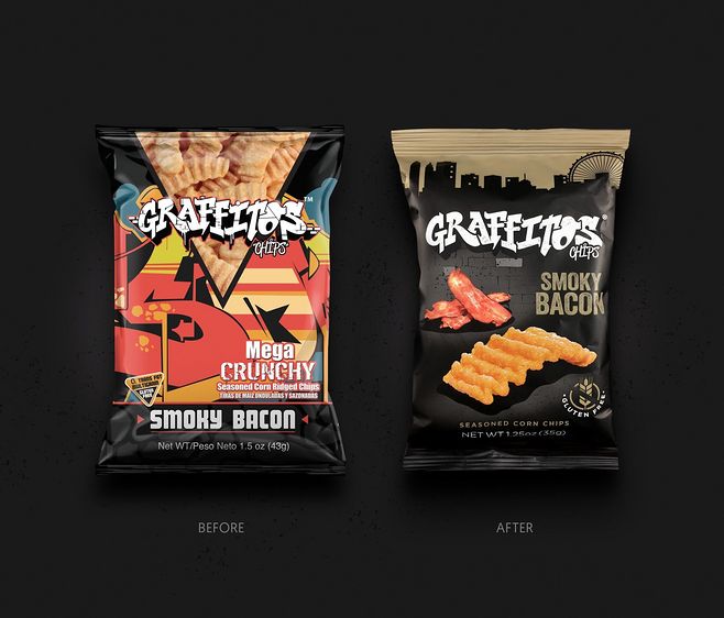 好看的食品包裝設計需要考慮哪些問題？