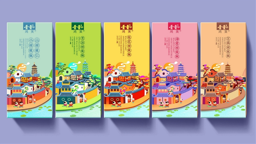 包裝設(shè)計(jì)需要哪些步驟？如何提高商品包裝的魅力？