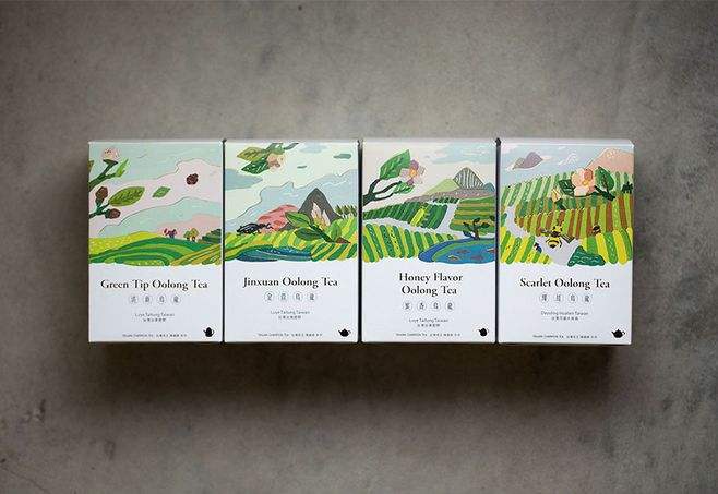 為什么要進行產(chǎn)品包裝設(shè)計