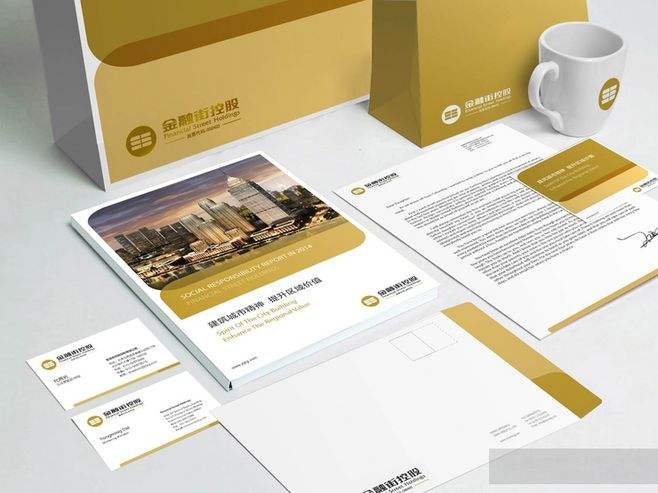 濟南VI設計具有哪些特性？