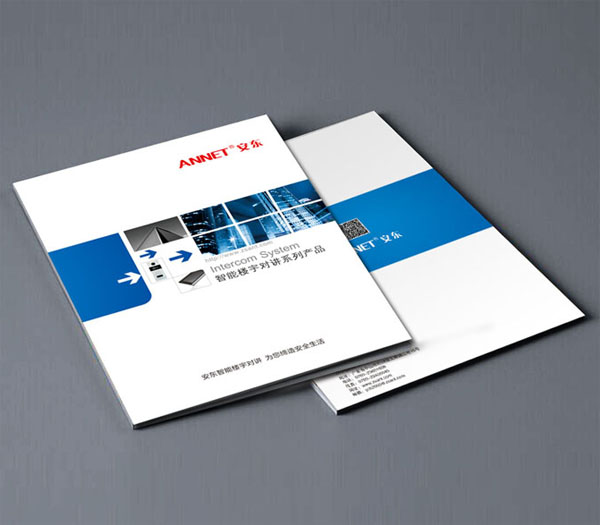 為什么杭州企業(yè)選擇越來(lái)越重視畫冊(cè)設(shè)計(jì)？