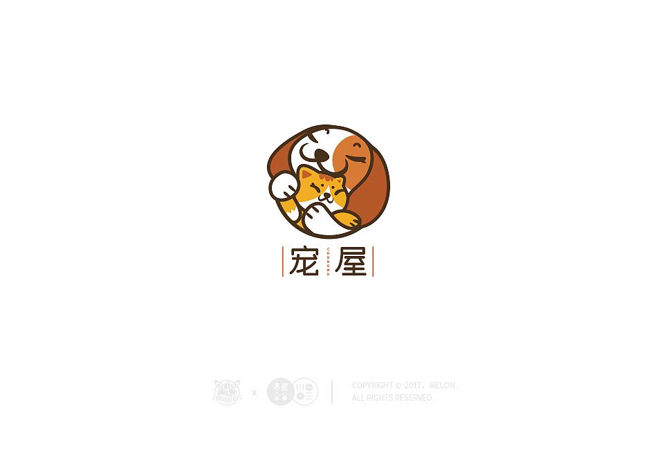 logo設(shè)計師怎么樣設(shè)計LOGO？