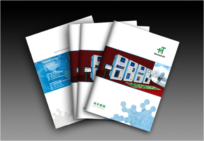 一本成功的畫(huà)冊(cè)的樣式應(yīng)該如何布局？