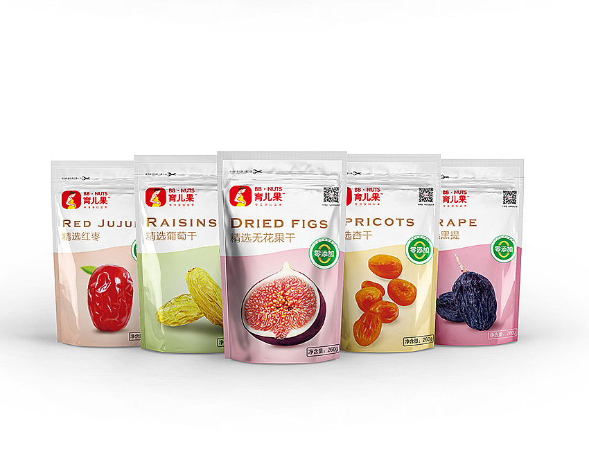 食品包裝設(shè)計(jì)對(duì)企業(yè)有什么幫助？